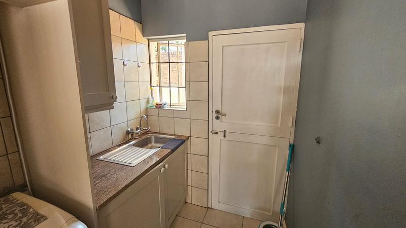 To Let 2 Bedroom Property for Rent in Die Bult North West